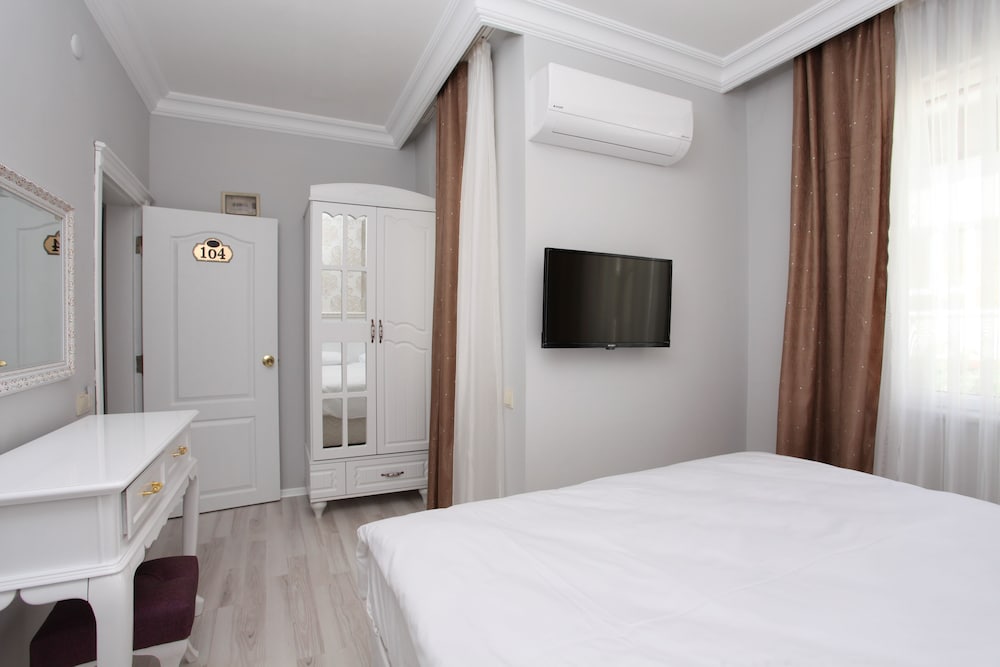 Standard Double Room photo 1