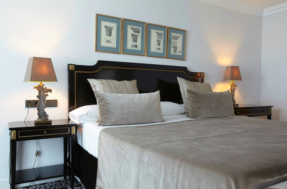 Presidential Suite (Camayenne)