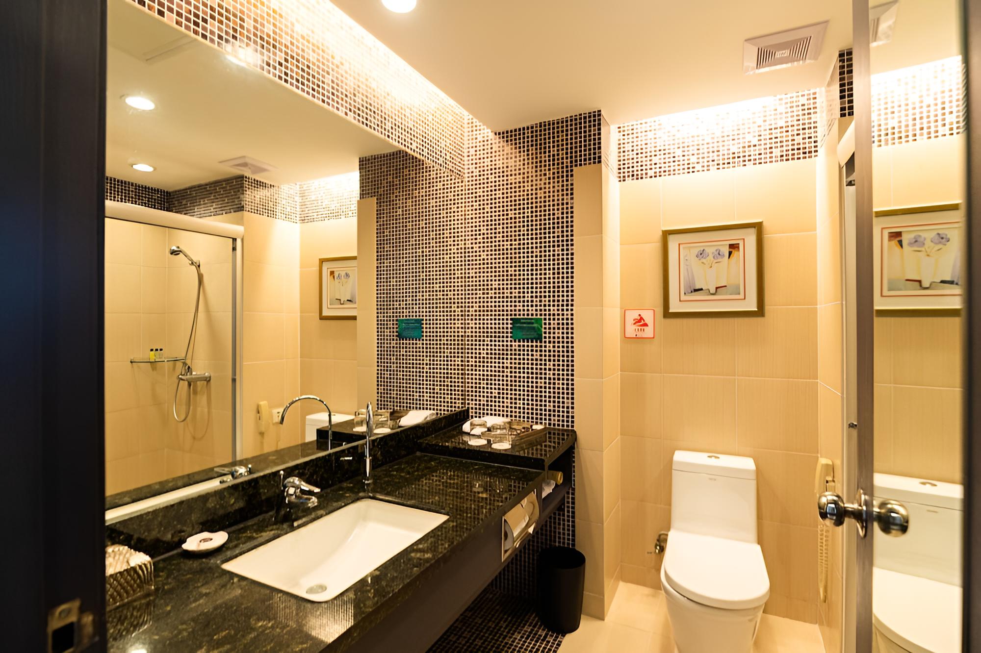 Executive Double Room photo 3
