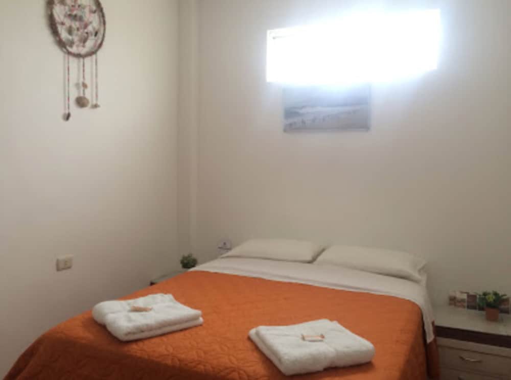 Basic Double Room photo 2