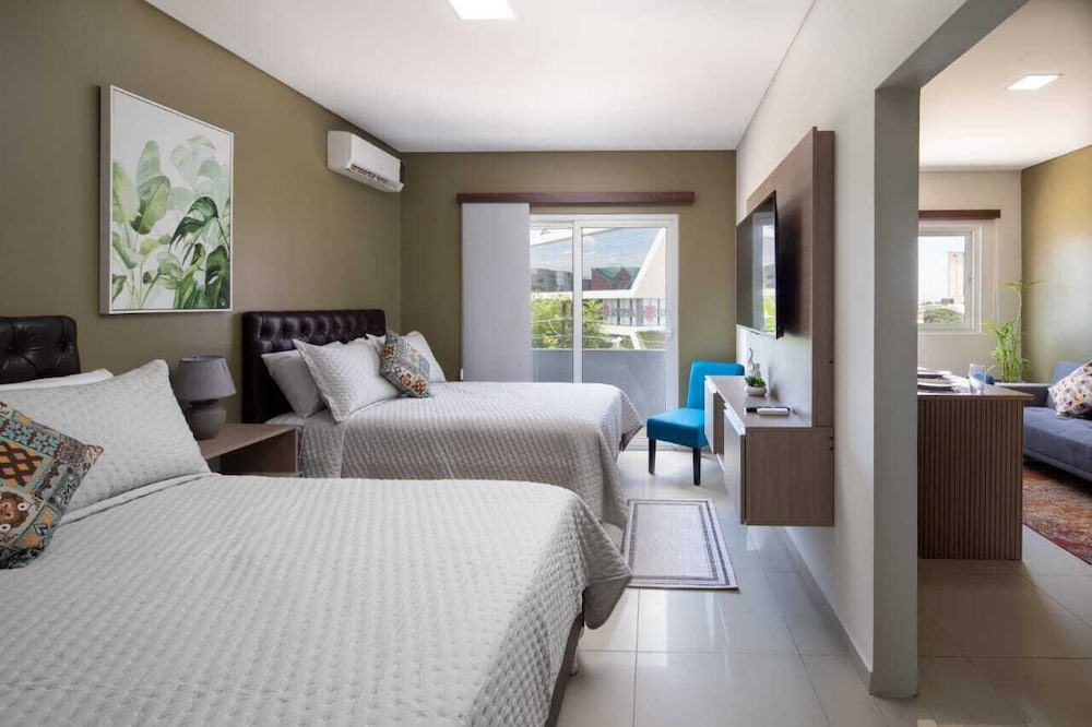 Family Suite photo 1