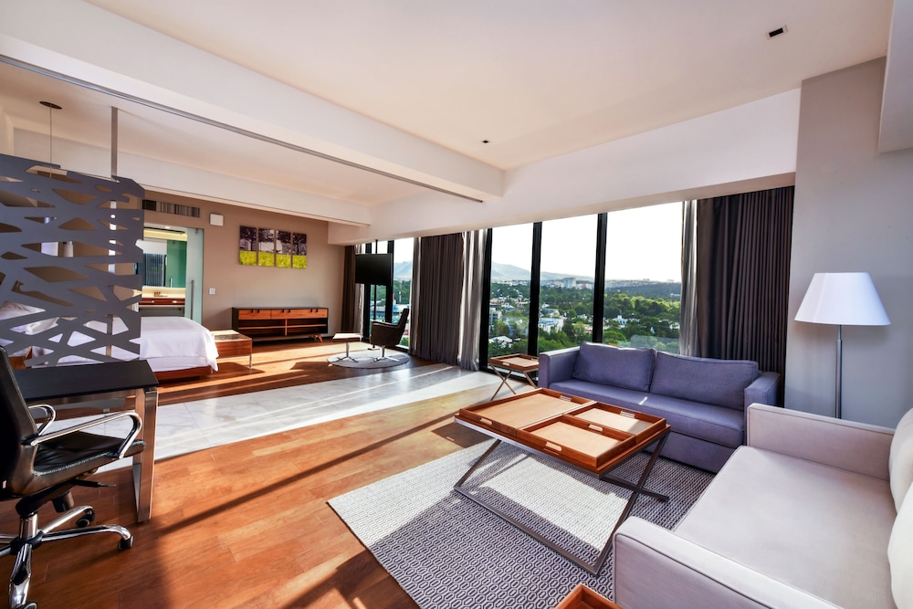 VIP Suite