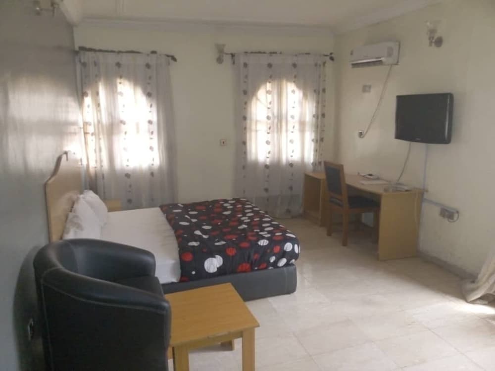 Double Room photo 2