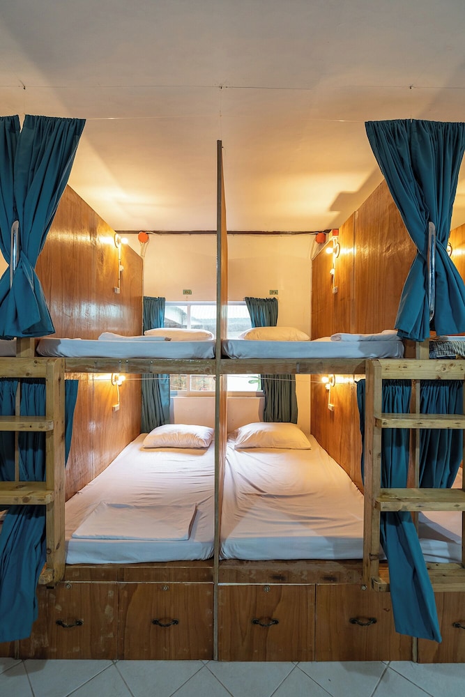 Shared Dormitory (A/C) photo 3