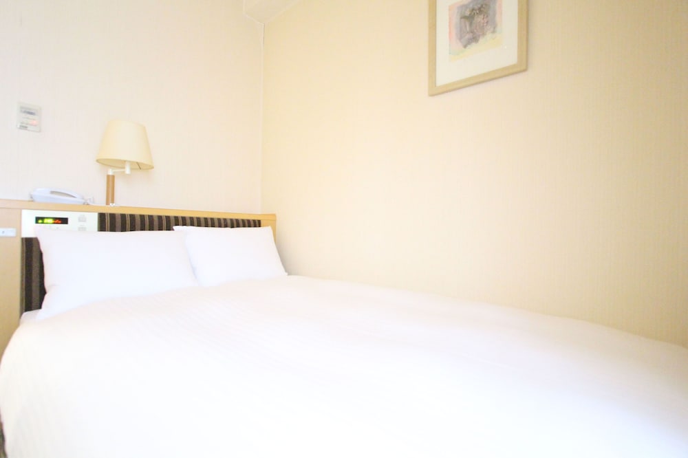 Standard Semi-Double Room, Non-Smoking - Photo 2