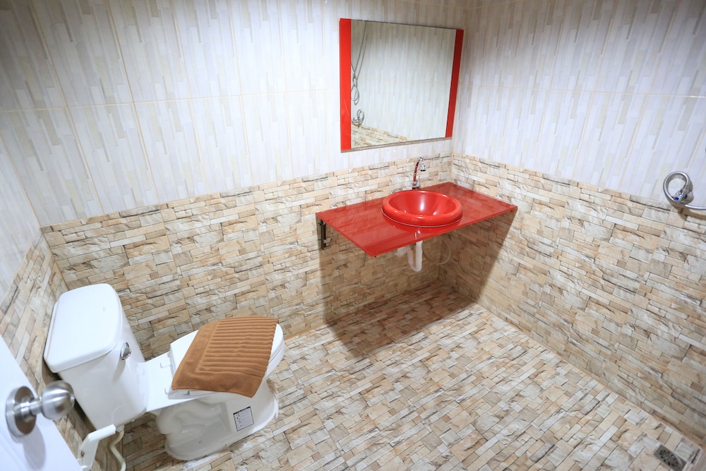 Superior Double Room - Photo 15