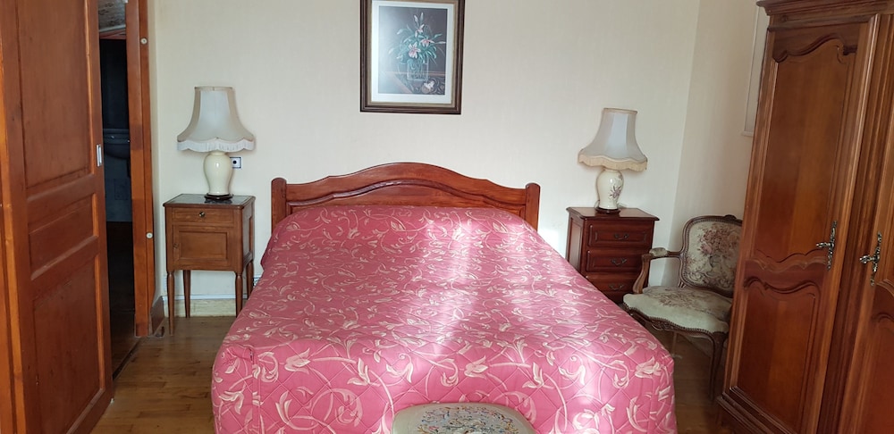 Double Room (N°7) photo 3
