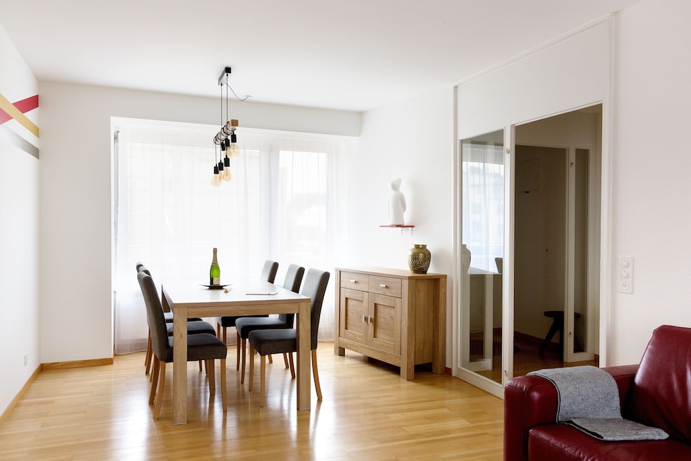 Comfort Apartment photo 2