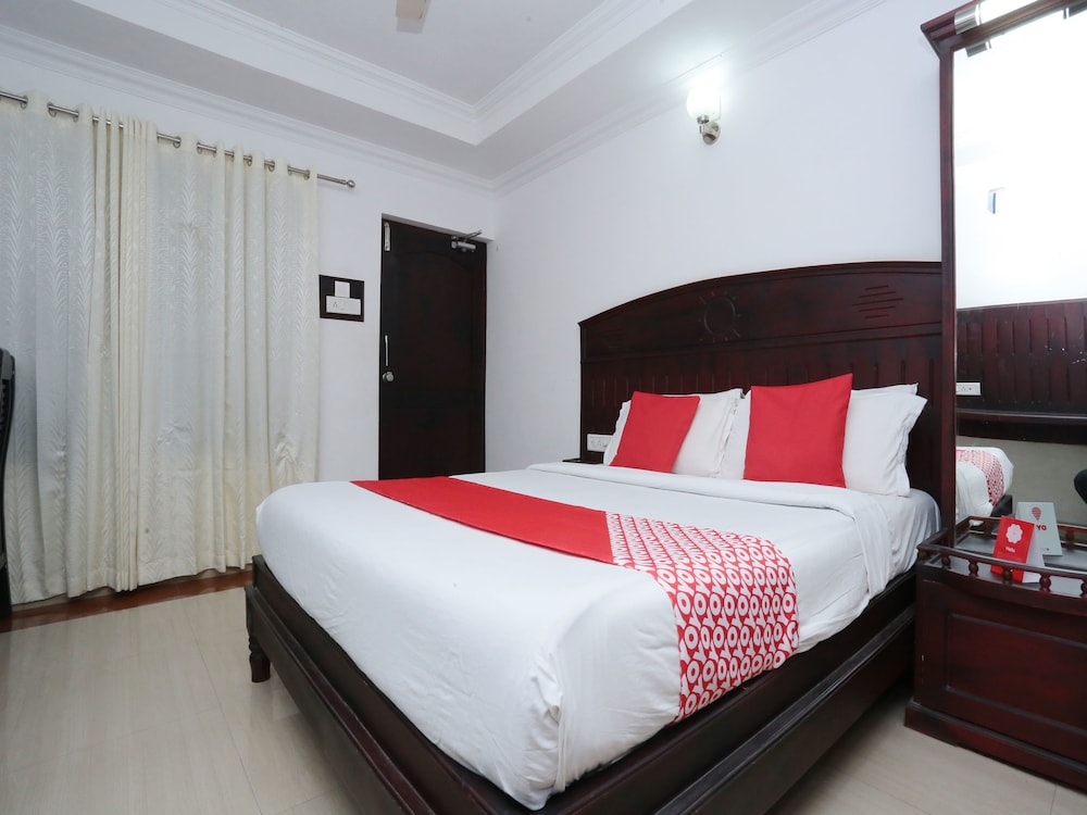 Deluxe Double Or Twin Room photo 3