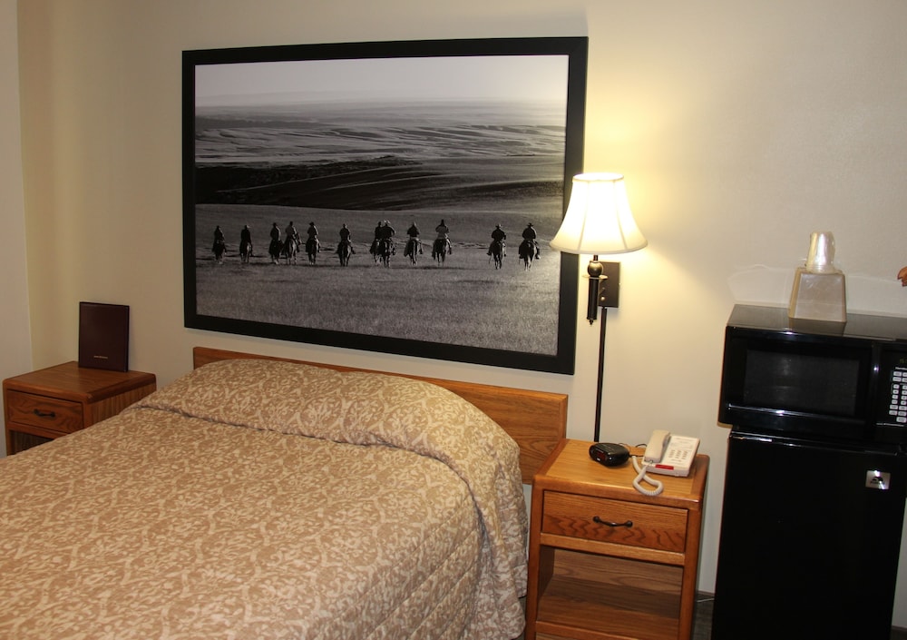 Standard Room, 1 Double Bed photo 1
