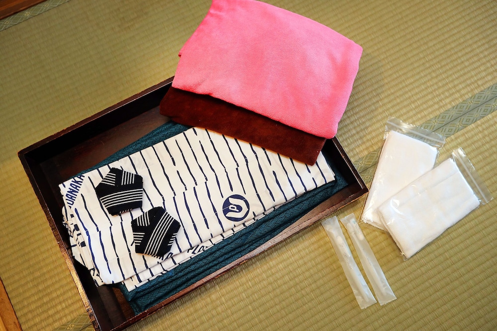 Japanese Style Room for 2 Guests, Non Smoking - Photo 2