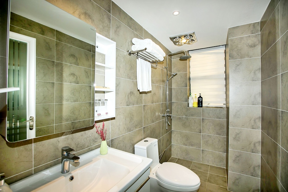 Deluxe Double Room, Sea View photo 3
