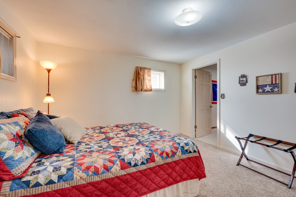House (4 Bedrooms) photo 1