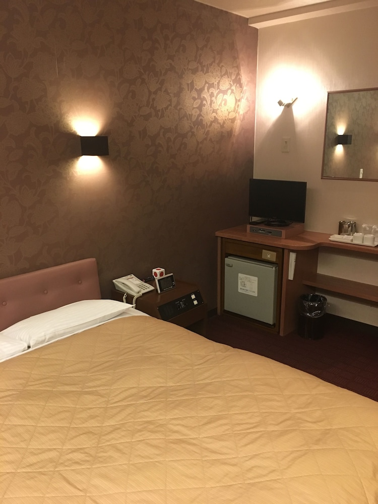 Double Room, Non Smoking D11N photo 2