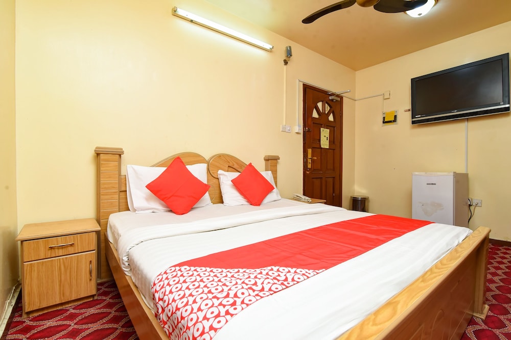 Standard Double Room, 1 Double Bed photo 2
