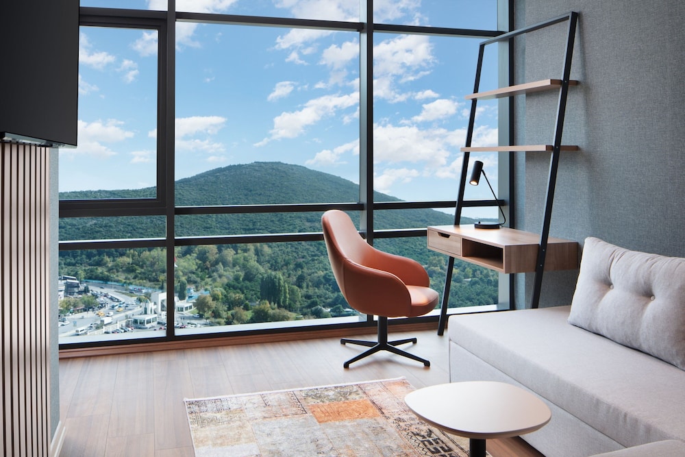 Suite, 1 Bedroom