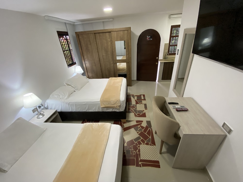 Triple Room photo 2