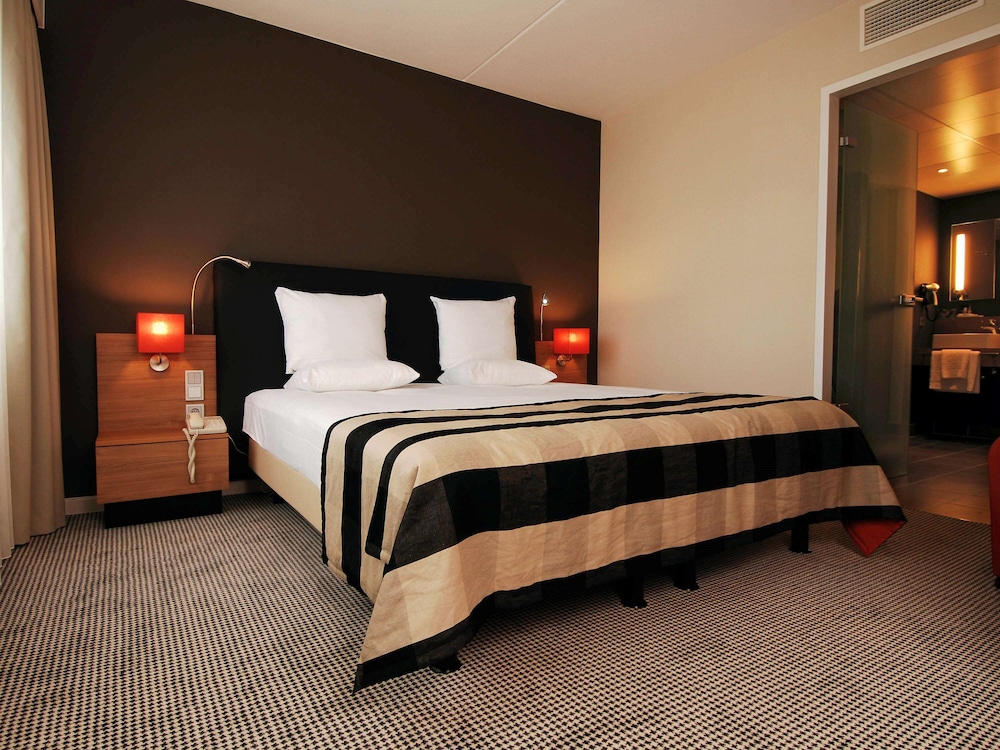 TRIBE Apartment, 1 Double Bed - Photo 3