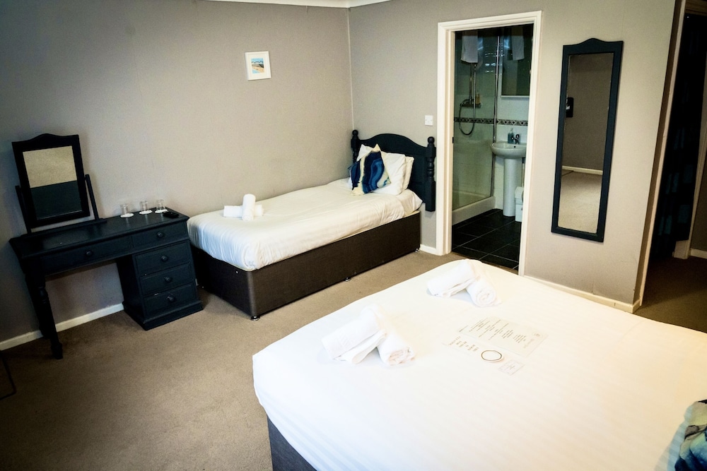 Family Room, Ensuite