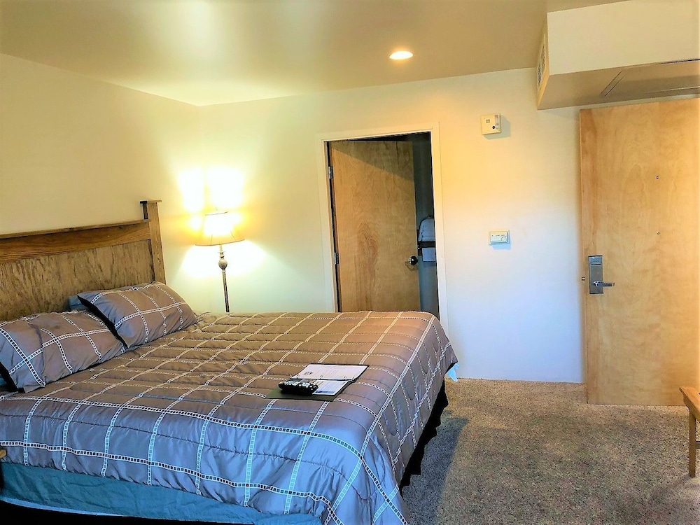 Room, 1 King Bed, Accessible photo 1