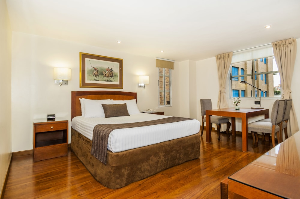 Premium Double Room, 1 King Bed - Photo 4
