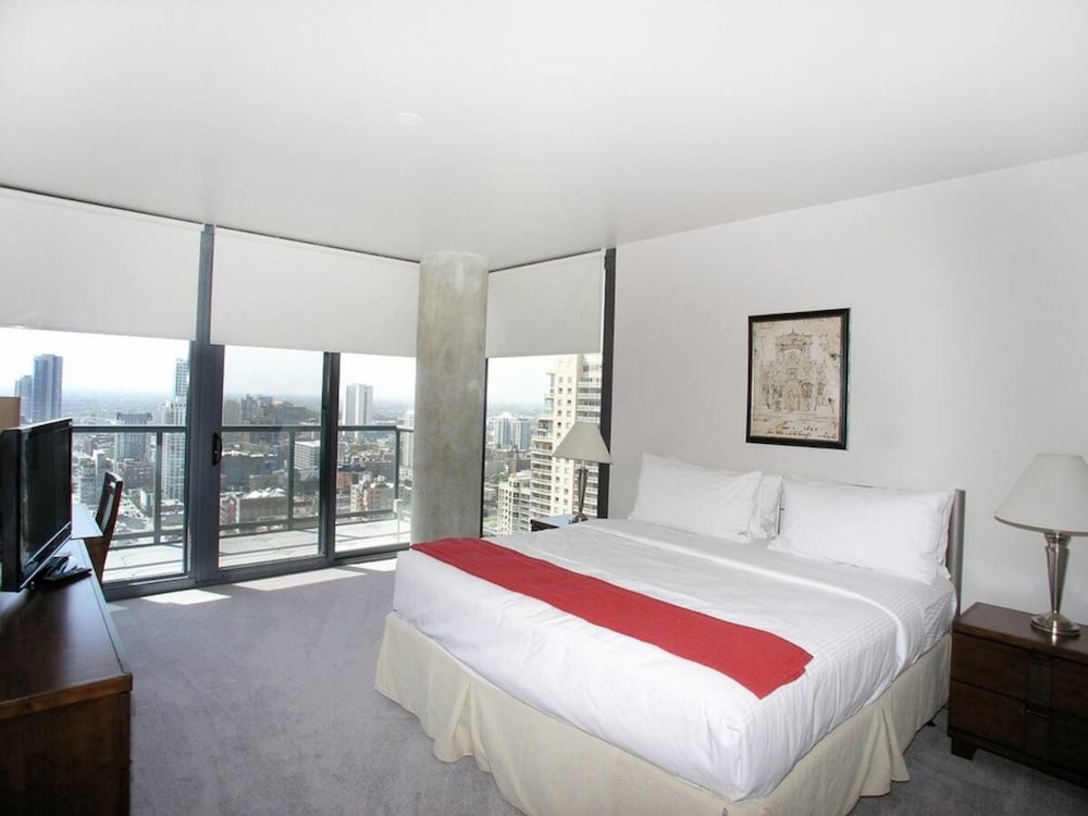 Apartment, 2 Bedrooms