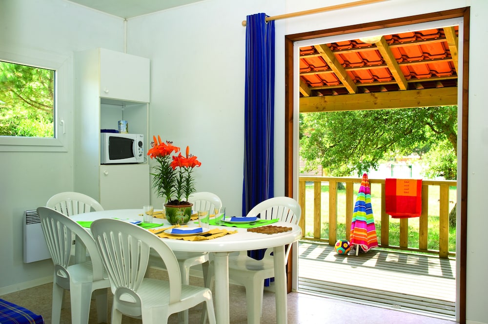 Chalet, Non Smoking (5 personnes) - Photo 4