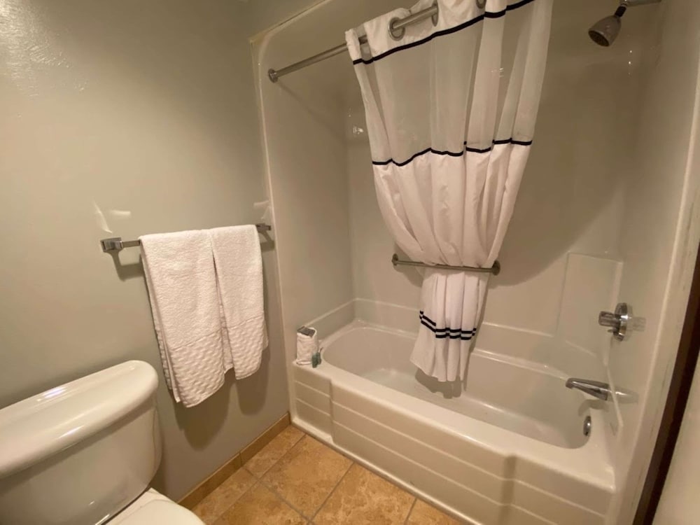 Suite, 1 King Bed, Non Smoking - Photo 4