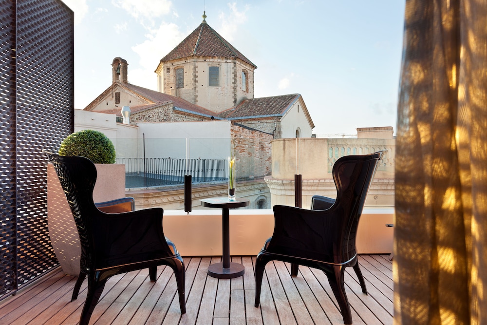 Suite, Terrace (Single Use) photo 3