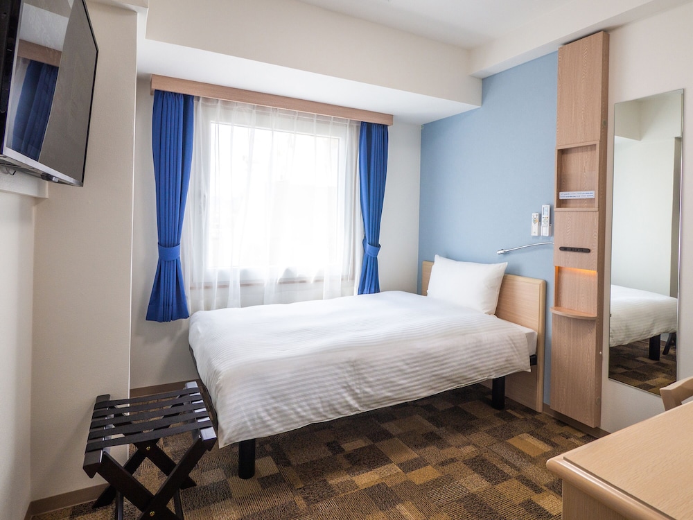 Wide Space Single Room, Non Smoking