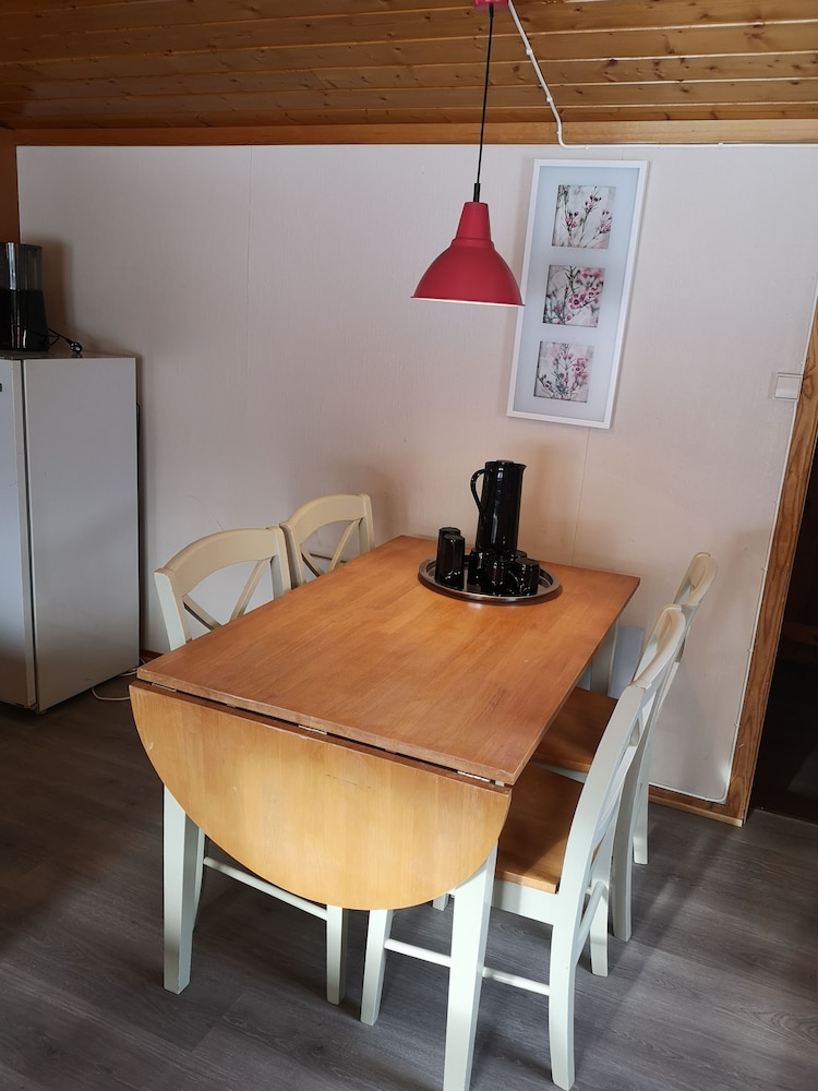 Cabin, 1 Bedroom photo 3