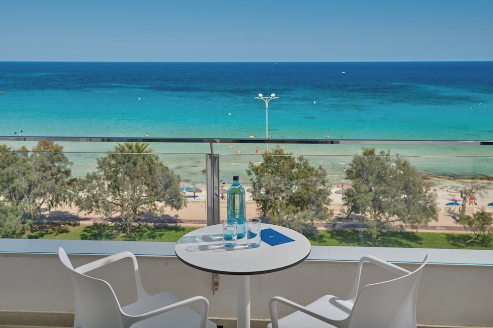 Suite, Balcony, Sea View (2 adults) - Photo 7