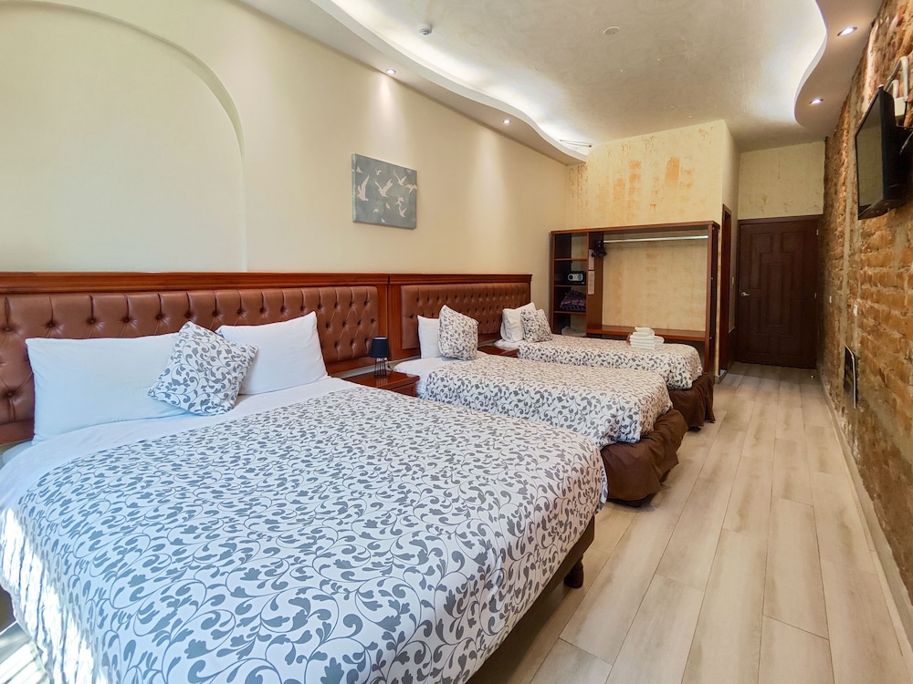 Triple Room photo 1