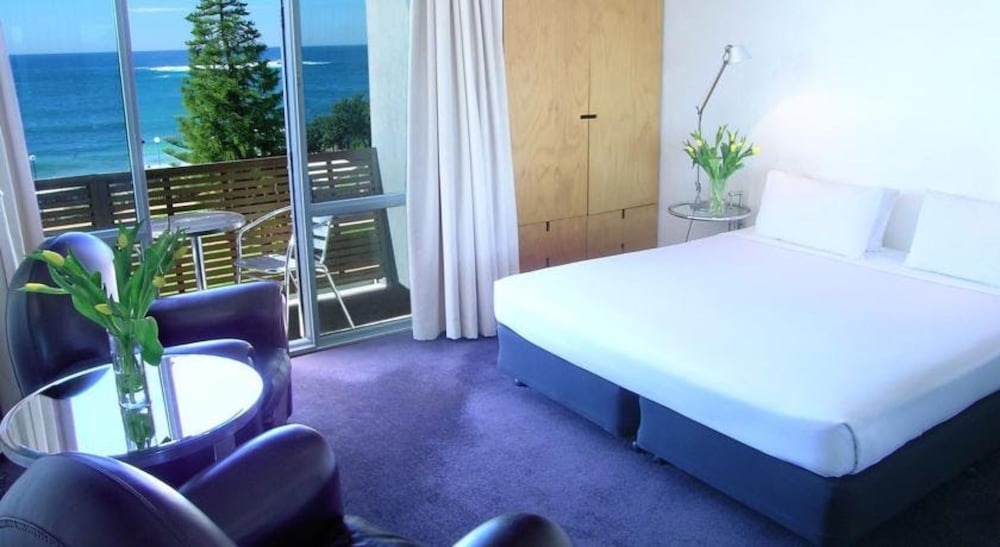 Premier Oceanview Room