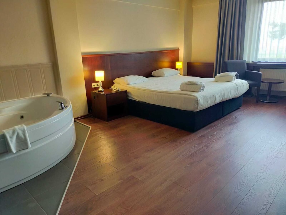 Superior Room photo 1