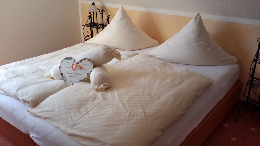 Comfort Double Room photo 2