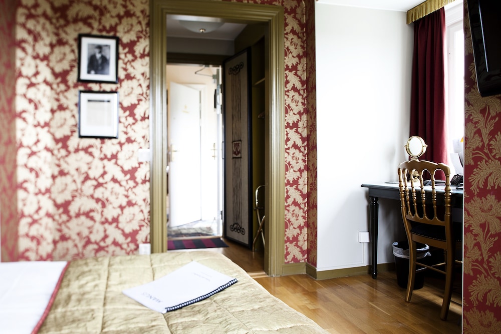Standard Single Room photo 2