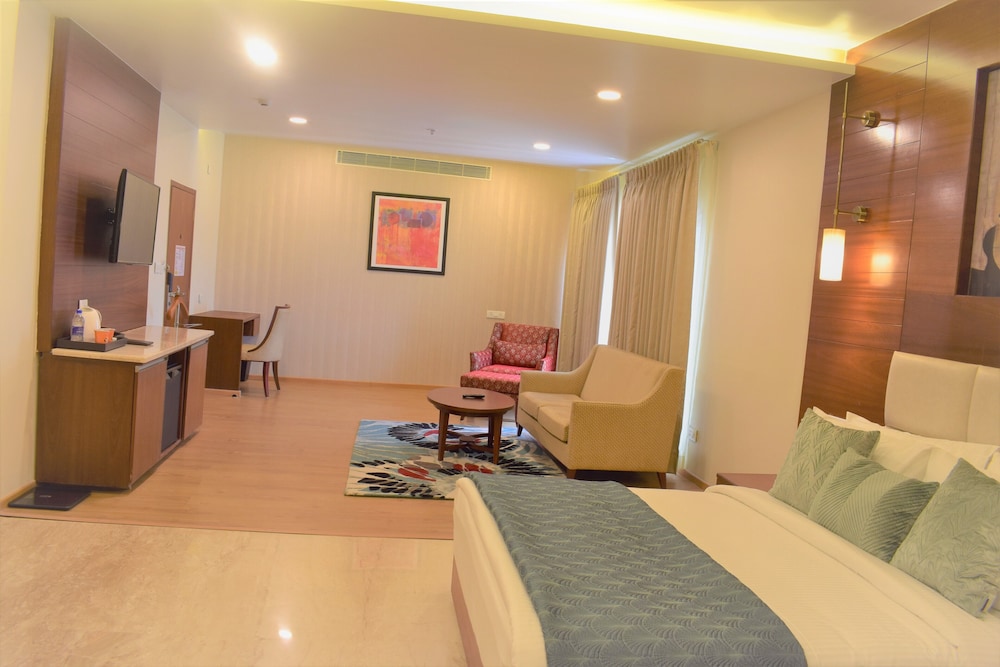 Suite (Executive Suite) - Photo 4