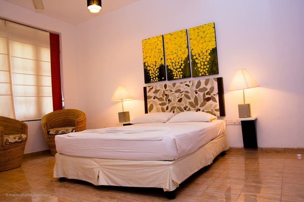 Ayurveda wing - AC rooms photo 2