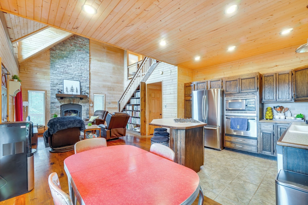 Cottage (2 Bedrooms) photo 3