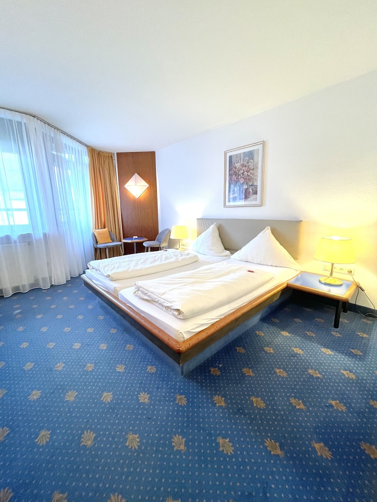 Double or Twin Room, Courtyard View photo 1