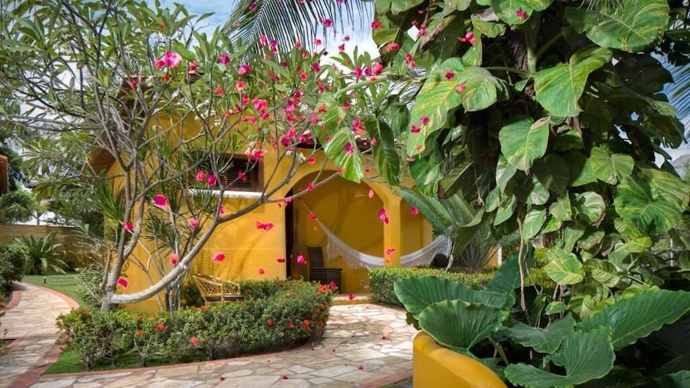 Basic Bungalow, Garden View - Photo 4