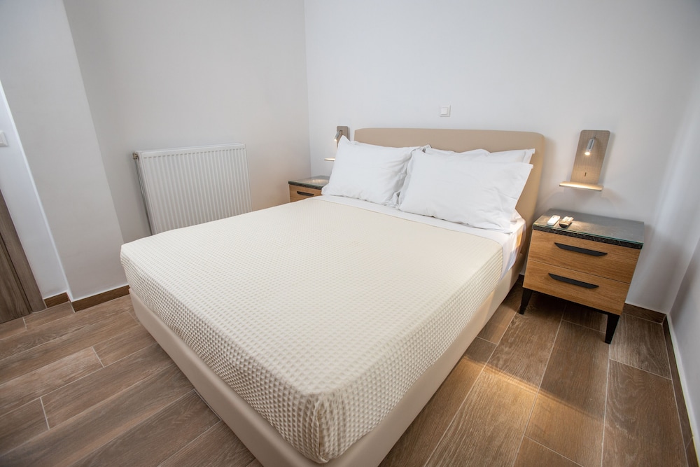 City Apartment photo 3