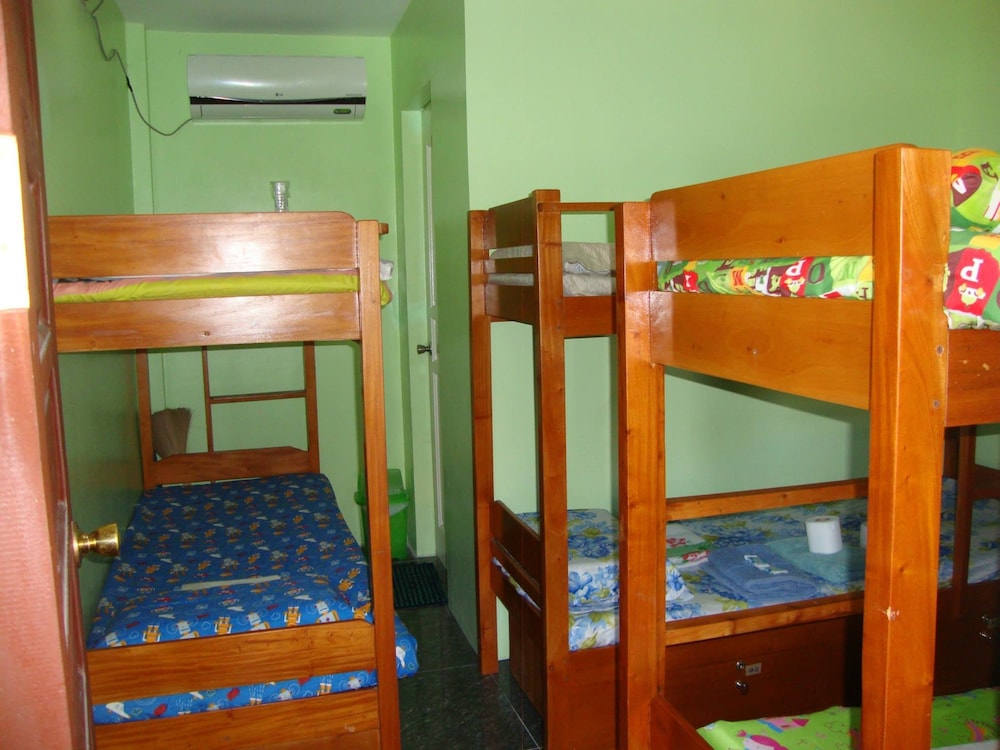 Green Room, Beachfront photo 2