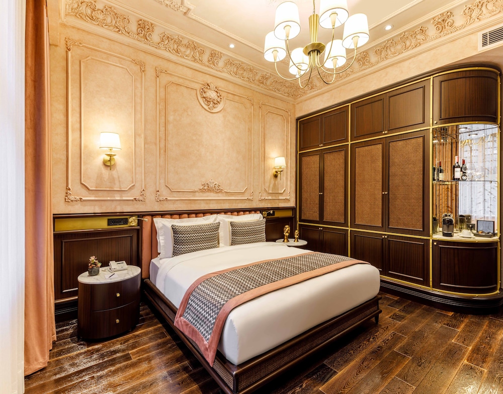 Premium Double Room