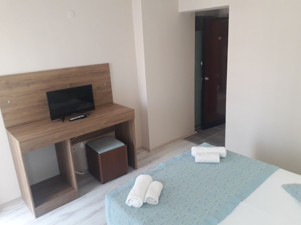 Basic Room photo 1