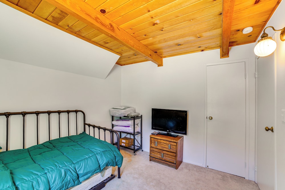 House (2 Bedrooms) photo 3