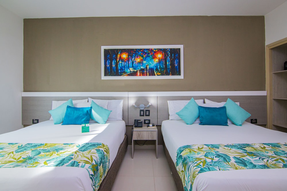 Deluxe Room photo 2