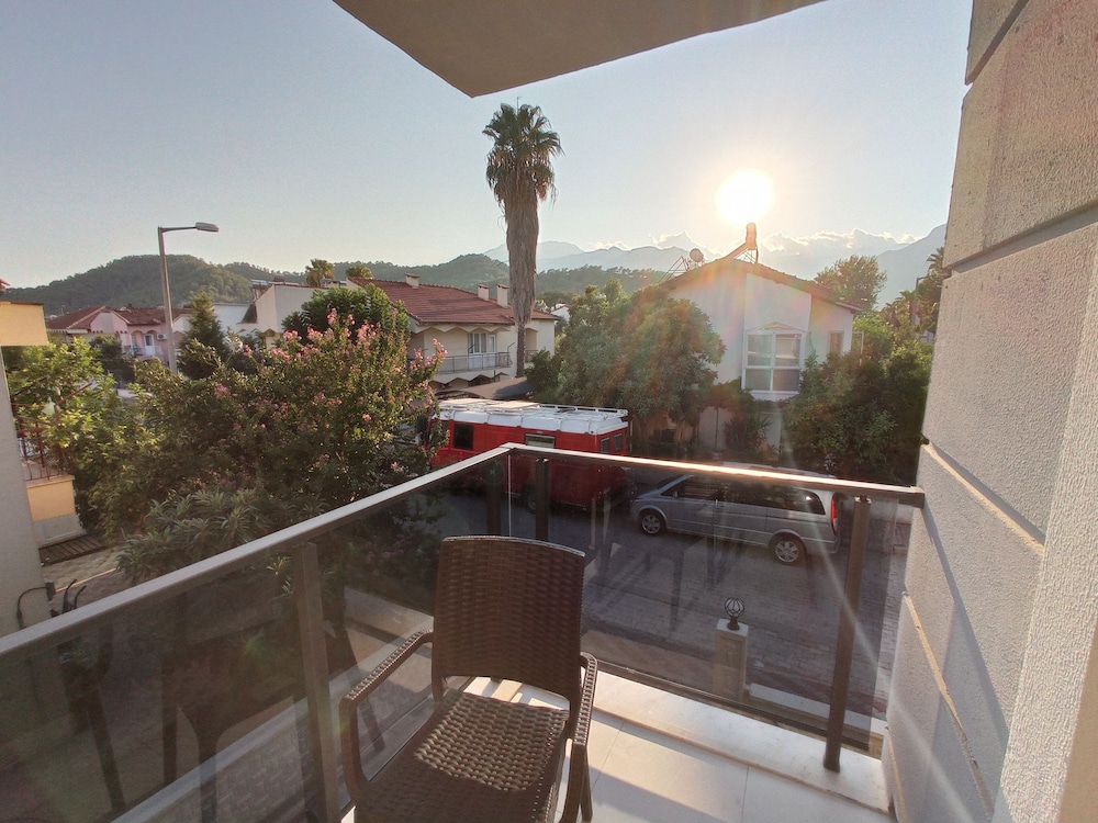 Exclusive Apartment