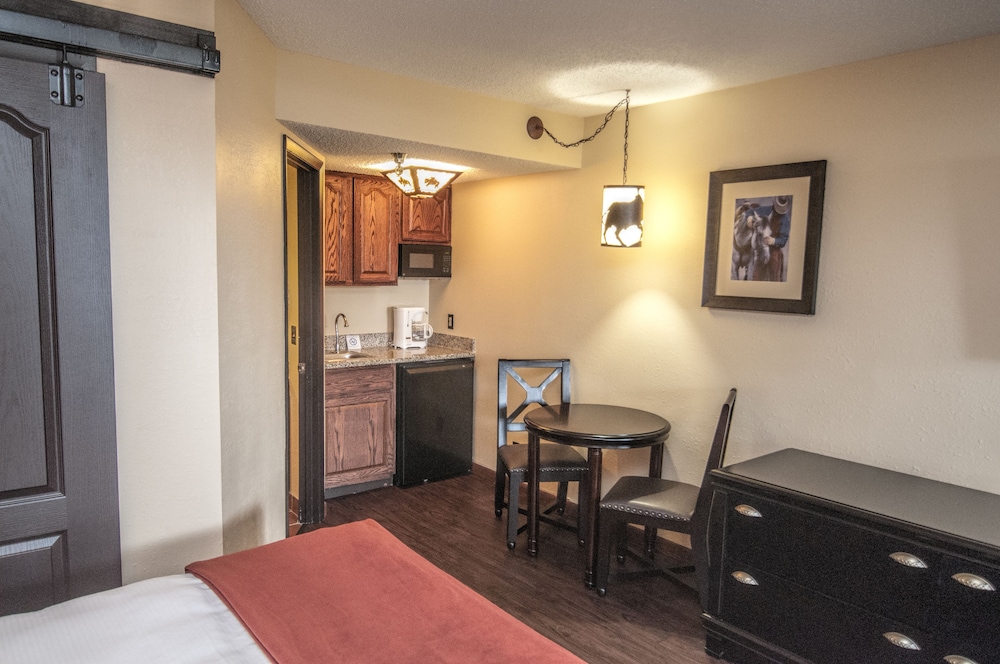 Room (Lodge) photo 2